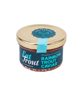 Trout Caviar